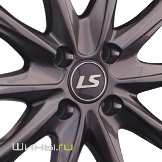 LS Wheels LS-741 (GML)