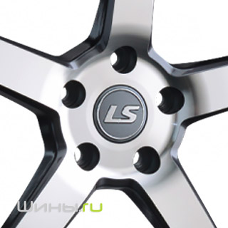 LS Wheels LS-742 (GMF)