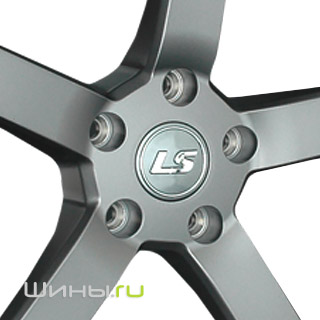 LS Wheels LS-742 (MGM)