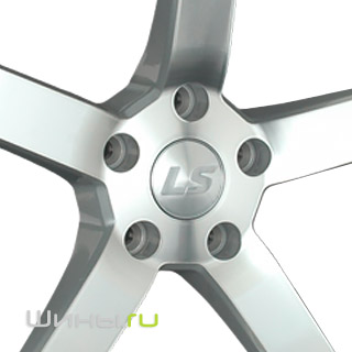 LS Wheels LS-742 (SF)