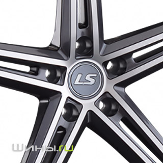 LS Wheels LS-749 (GMF)