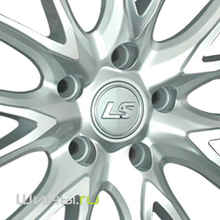 LS Wheels LS-752 (SF)