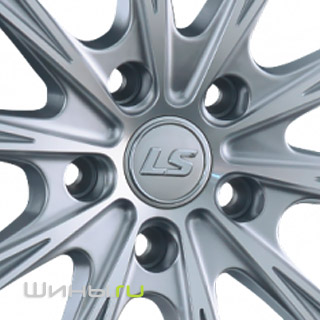 LS Wheels LS-753 (SF)