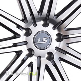 LS Wheels LS-754 (GMF)