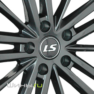 LS Wheels LS-755 (GM)