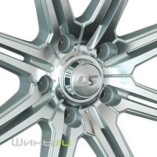 LS Wheels LS-757 (SF)