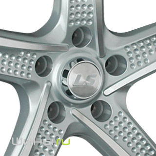 LS Wheels LS-758 (SF)