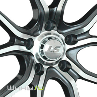 LS Wheels LS-759 (GMF)