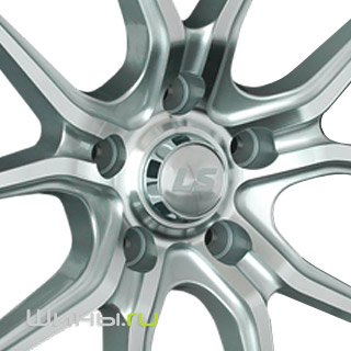 LS Wheels LS-759 (SF)