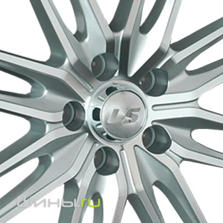 LS Wheels LS-760 (SF)