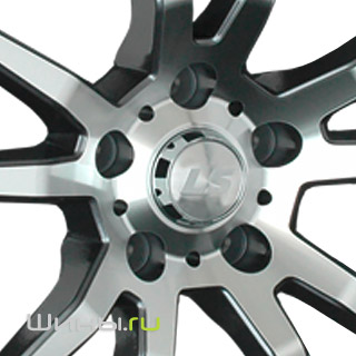 LS Wheels LS-762 (GMF)