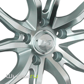 LS Wheels LS-764 (SF)