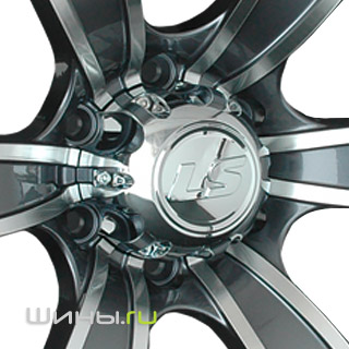 LS Wheels LS-766 (GMF)