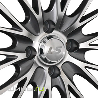 LS Wheels LS-768 (GMF)