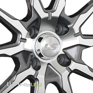 LS Wheels LS-769 (GMF)