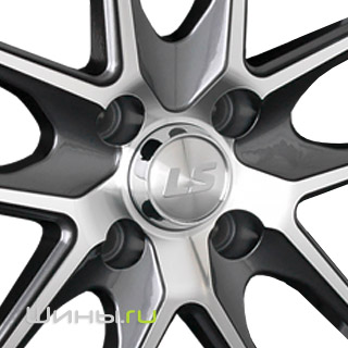 LS Wheels LS-771 (GMF)