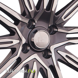 LS Wheels LS-773 (GMF)