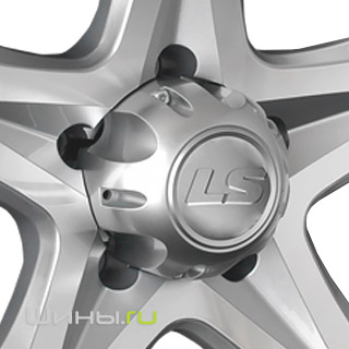 LS Wheels LS-774 (SF)