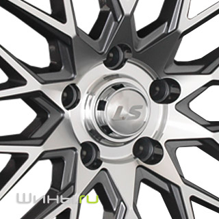 LS Wheels LS-784 (GMF)