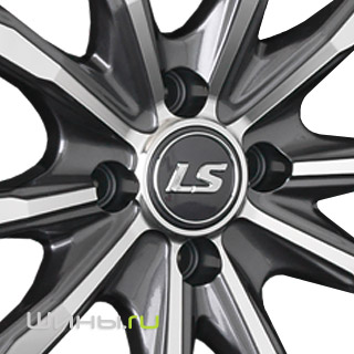 LS Wheels LS-786 (GMF)