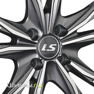 LS Wheels LS-787 (GMF)