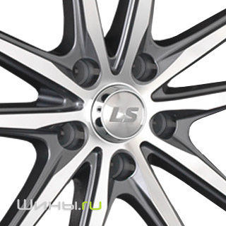 LS Wheels LS-788 (GMF)