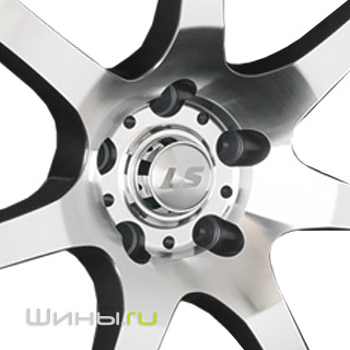 LS Wheels LS-789 (GMF)