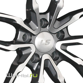 LS Wheels LS-790 (GMF)