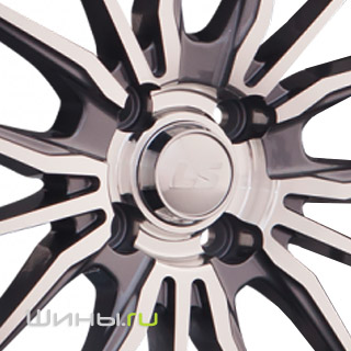 LS Wheels LS-791 (GMF)