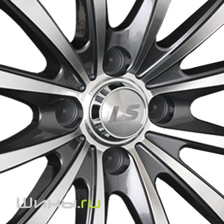 LS Wheels LS-792 (GMF)