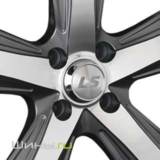 LS Wheels LS-793 (GMF)