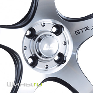 LS Wheels LS-799 (GMF)