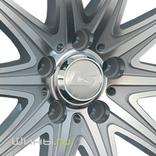 LS Wheels LS-803 (SF)