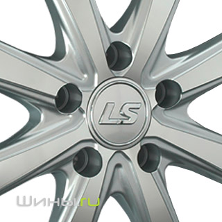 LS Wheels LS-807 (SF)