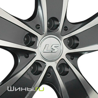 LS Wheels LS-809 (GMF)