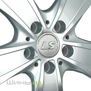 LS Wheels LS-809 (SF)