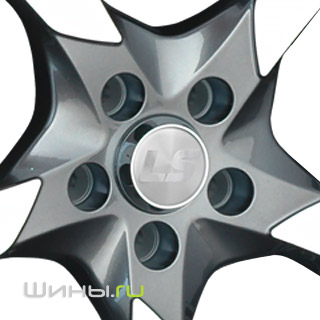 LS Wheels LS-810 (GMF)