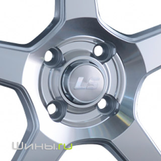 LS Wheels LS-816 (SF)