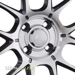 LS Wheels LS-817 (GMF)