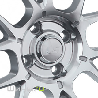 LS Wheels LS-817 (SF)