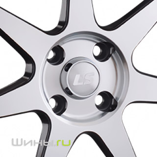 LS Wheels LS-819 (GMF)