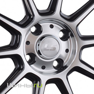 LS Wheels LS-820 (GMF)