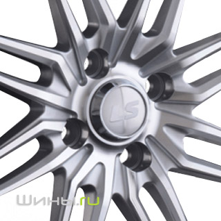 LS Wheels LS-832 (SF)