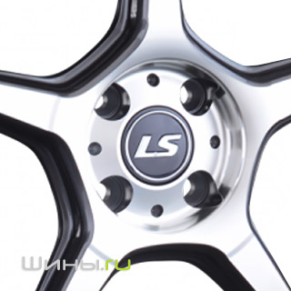 LS Wheels LS-833 (GMF)