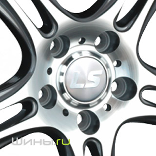 LS Wheels LS-838 (GMF)