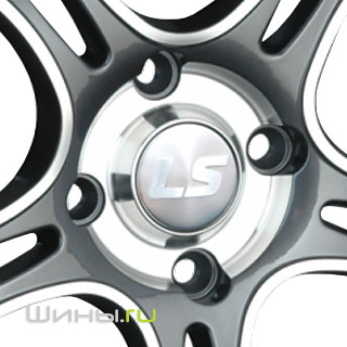 LS Wheels LS-839 (GMF)