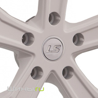 LS Wheels A-5127 (W)