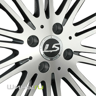 LS Wheels LS-111 (SF)