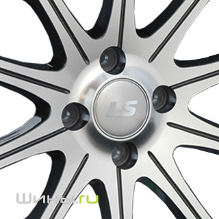 LS Wheels LS-140 (GMF)