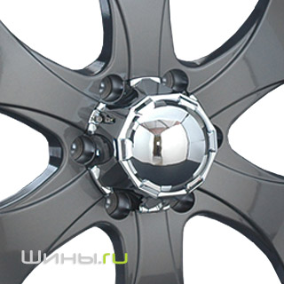 LS Wheels LS-155 (GML)